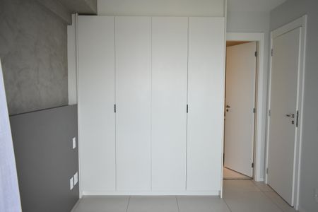 Apartamento à venda com 47m², 1 quarto e 1 vagaSuíte