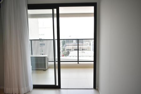 Apartamento à venda com 47m², 1 quarto e 1 vagaSuíte