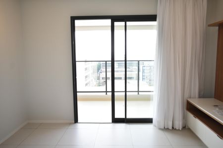 Apartamento à venda com 47m², 1 quarto e 1 vagaSacada