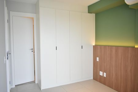 Apartamento à venda com 47m², 1 quarto e 1 vagaSuíte
