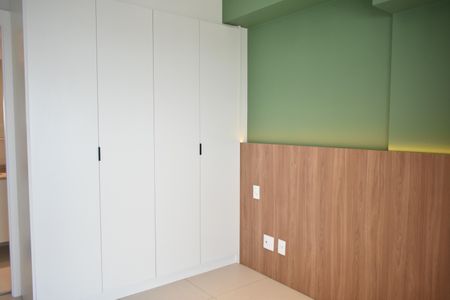 Apartamento à venda com 47m², 1 quarto e 1 vagaSuíte