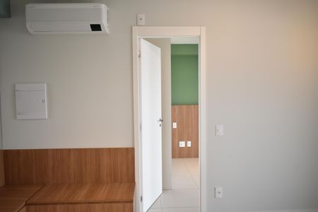 Apartamento à venda com 47m², 1 quarto e 1 vagaSala/Cozinha