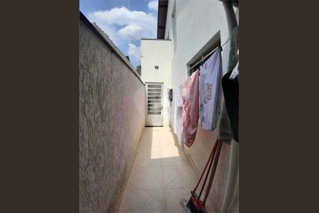 Casa à venda com 154m², 3 quartos e 4 vagas