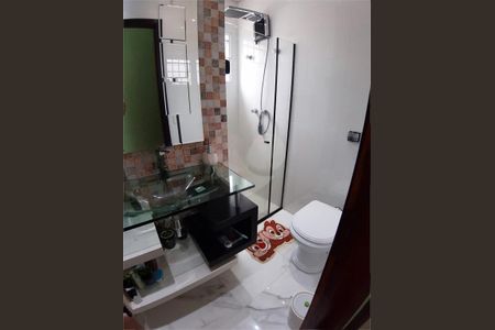 Casa à venda com 154m², 3 quartos e 4 vagas