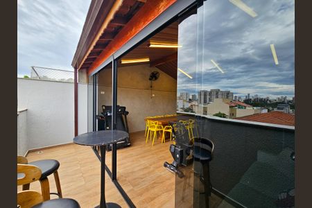 Apartamento à venda com 2 quartos, 160m² em Vila Metalúrgica, Santo André