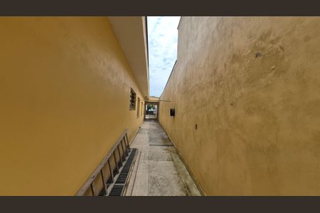 Casa para alugar com 150m², 3 quartos e sem vagaÁrea externa 