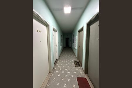 Studio à venda com 36m², 1 quarto e sem vaga Studio à venda com 36m², 1 quarto e sem vagaÁrea comum