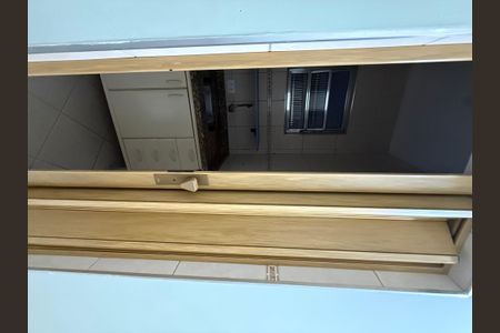 Studio à venda com 36m², 1 quarto e sem vaga Studio à venda com 36m², 1 quarto e sem vagaCozinha