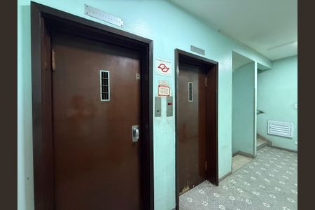 Studio à venda com 36m², 1 quarto e sem vaga Studio à venda com 36m², 1 quarto e sem vagaÁrea comum