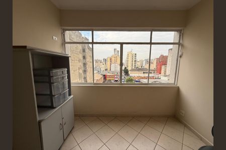 Studio à venda com 36m², 1 quarto e sem vaga Studio à venda com 36m², 1 quarto e sem vagaSala