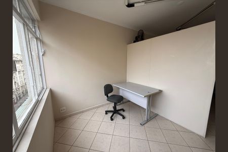 Studio à venda com 36m², 1 quarto e sem vaga Studio à venda com 36m², 1 quarto e sem vagaSala