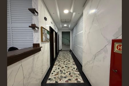 Studio à venda com 36m², 1 quarto e sem vaga Studio à venda com 36m², 1 quarto e sem vagaÁrea comum