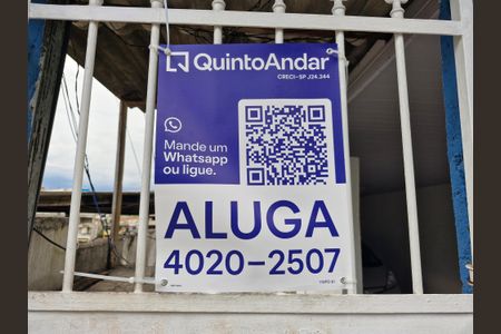 Casa para alugar com 120m², 2 quartos e 1 vaga