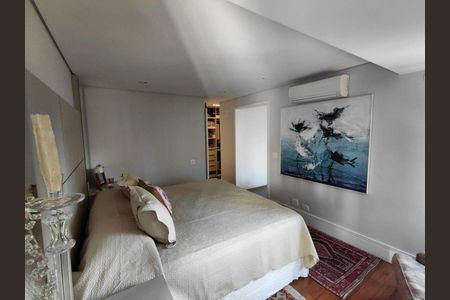 Apartamento à venda com 3 quartos, 174m² em Chácara Itaim, São Paulo