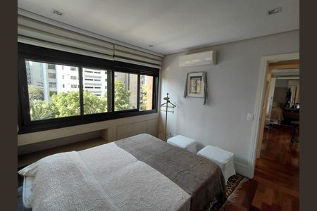 Apartamento à venda com 3 quartos, 174m² em Chácara Itaim, São Paulo