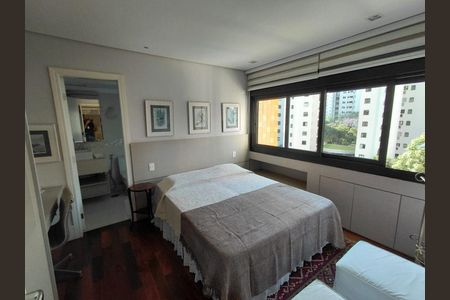 Apartamento à venda com 3 quartos, 174m² em Chácara Itaim, São Paulo