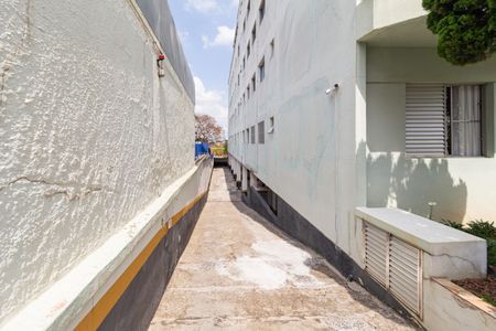 Apartamento à venda com 63m², 2 quartos e 1 vaga Apartamento à venda com 63m², 2 quartos e 1 vagaÁrea comum