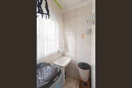 Apartamento à venda com 63m², 2 quartos e 1 vaga Apartamento à venda com 63m², 2 quartos e 1 vagaÁrea de serviço