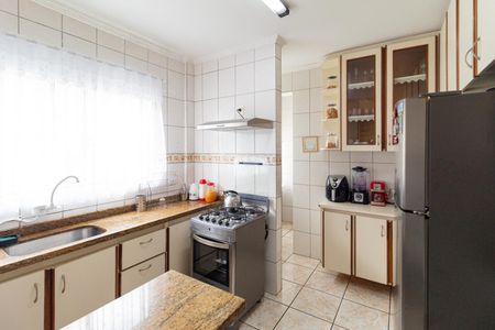Apartamento à venda com 63m², 2 quartos e 1 vaga Apartamento à venda com 63m², 2 quartos e 1 vagaCozinha