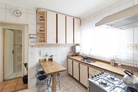 Apartamento à venda com 63m², 2 quartos e 1 vaga Apartamento à venda com 63m², 2 quartos e 1 vagaCozinha