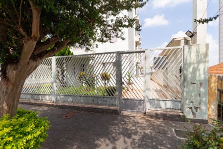 Apartamento à venda com 63m², 2 quartos e 1 vaga Apartamento à venda com 63m², 2 quartos e 1 vagaFachada