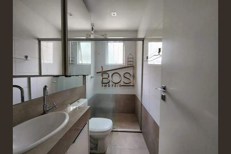 Apartamento à venda com 3 quartos, 73m² em Savassi, Belo Horizonte