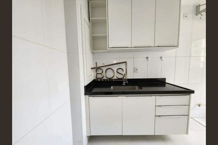 Apartamento à venda com 3 quartos, 73m² em Savassi, Belo Horizonte