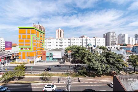 Apartamento à venda com 1 quarto, 25m² em Vila Mariana, São Paulo