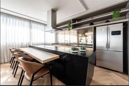Apartamento à venda com 1 quarto, 25m² em Vila Mariana, São Paulo