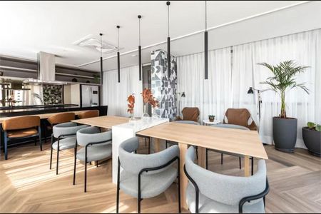 Apartamento à venda com 1 quarto, 25m² em Vila Mariana, São Paulo