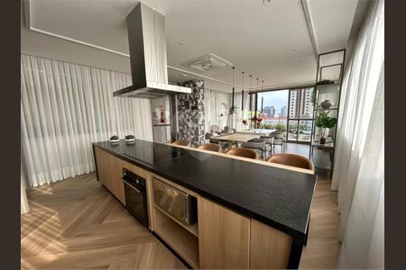 Apartamento à venda com 1 quarto, 25m² em Vila Mariana, São Paulo