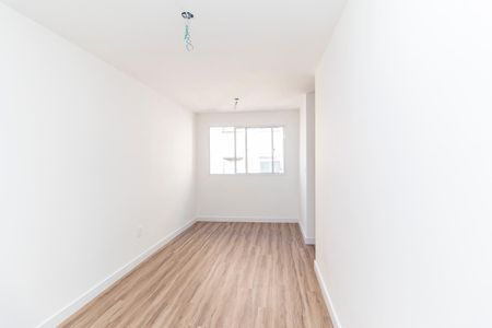 Sala de apartamento para alugar com 2 quartos, 58m² em Parada Xv de Novembro, São Paulo