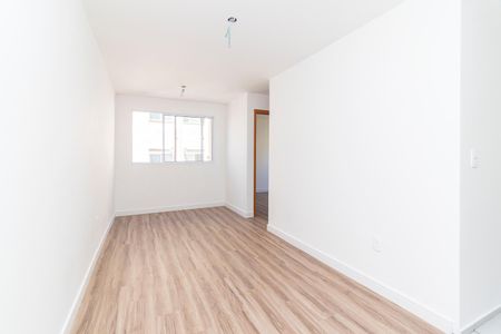 Sala de apartamento para alugar com 2 quartos, 58m² em Parada Xv de Novembro, São Paulo
