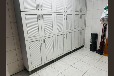 Casa à venda com 286m², 3 quartos e 5 vagasÁrea de serviço