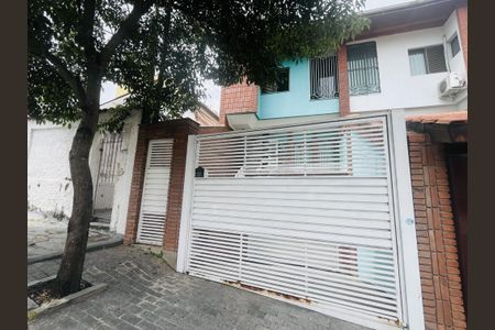 Casa à venda com 286m², 3 quartos e 5 vagasFachada