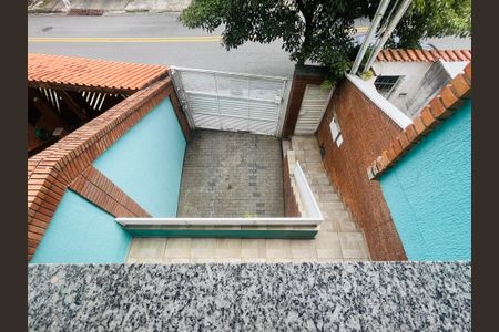 Casa à venda com 286m², 3 quartos e 5 vagasÁrea externa
