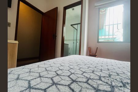 Quarto de casa à venda com 3 quartos, 286m² em Baeta Neves, São Bernardo do Campo