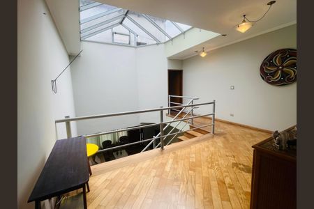 Corredor de casa à venda com 3 quartos, 286m² em Baeta Neves, São Bernardo do Campo