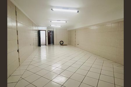 Casa à venda com 286m², 3 quartos e 5 vagasÁrea externa