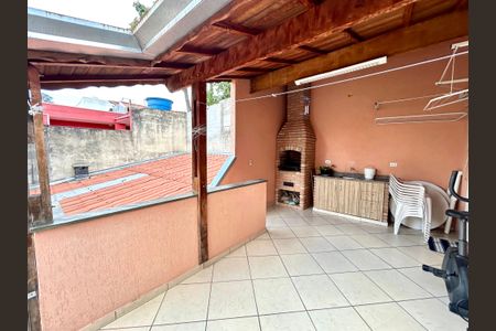 Casa à venda com 151m², 3 quartos e 2 vagasQuintal 