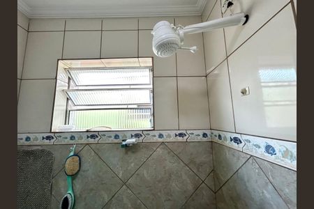 Casa à venda com 151m², 3 quartos e 2 vagasBanheiro 1