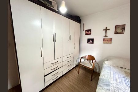 Casa à venda com 151m², 3 quartos e 2 vagasQuarto 2