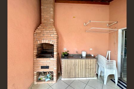 Casa à venda com 151m², 3 quartos e 2 vagasQuintal