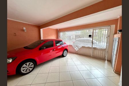 Casa à venda com 151m², 3 quartos e 2 vagasGaragem