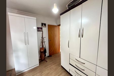 Casa à venda com 151m², 3 quartos e 2 vagasQuarto 2