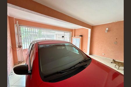 Casa à venda com 151m², 3 quartos e 2 vagasGaragem