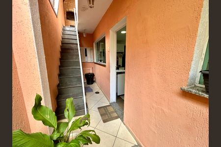 Casa à venda com 151m², 3 quartos e 2 vagasCorredor