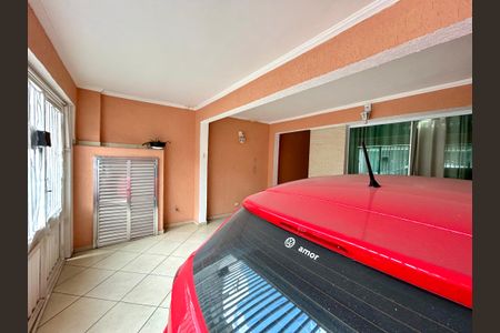Casa à venda com 151m², 3 quartos e 2 vagasGaragem