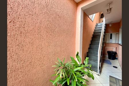 Casa à venda com 151m², 3 quartos e 2 vagasCorredor