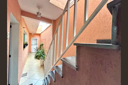 Casa à venda com 151m², 3 quartos e 2 vagasCorredor